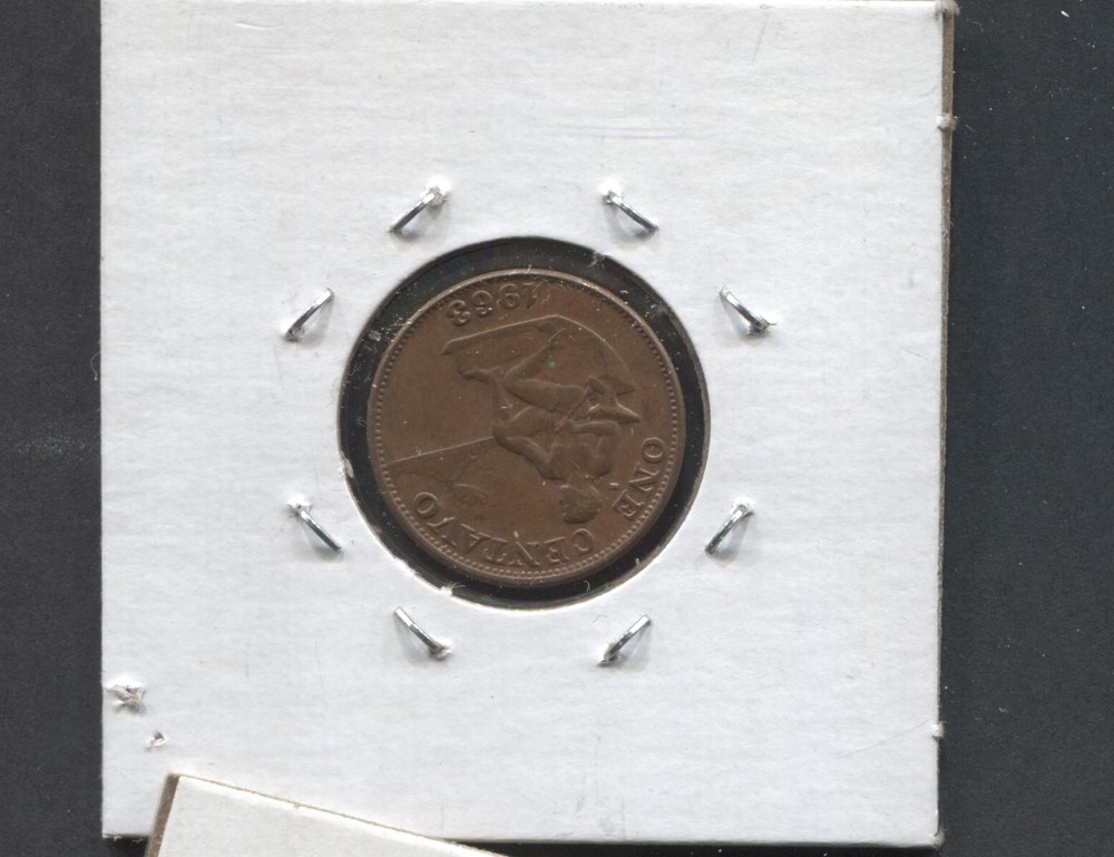 Collection of 10-Pilppines