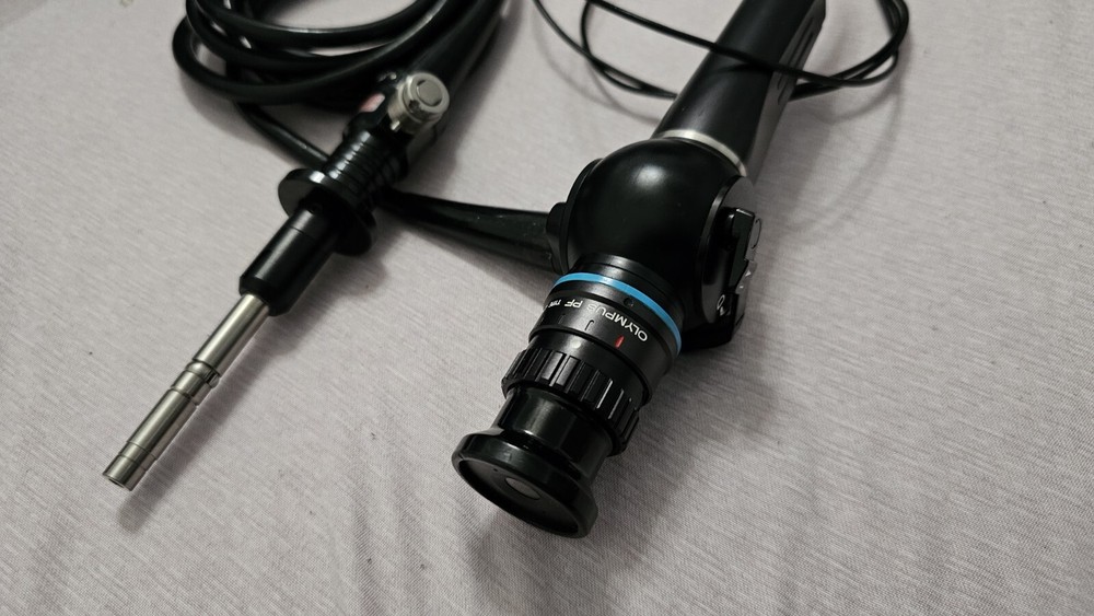 Olympus PF-22 Angioscope