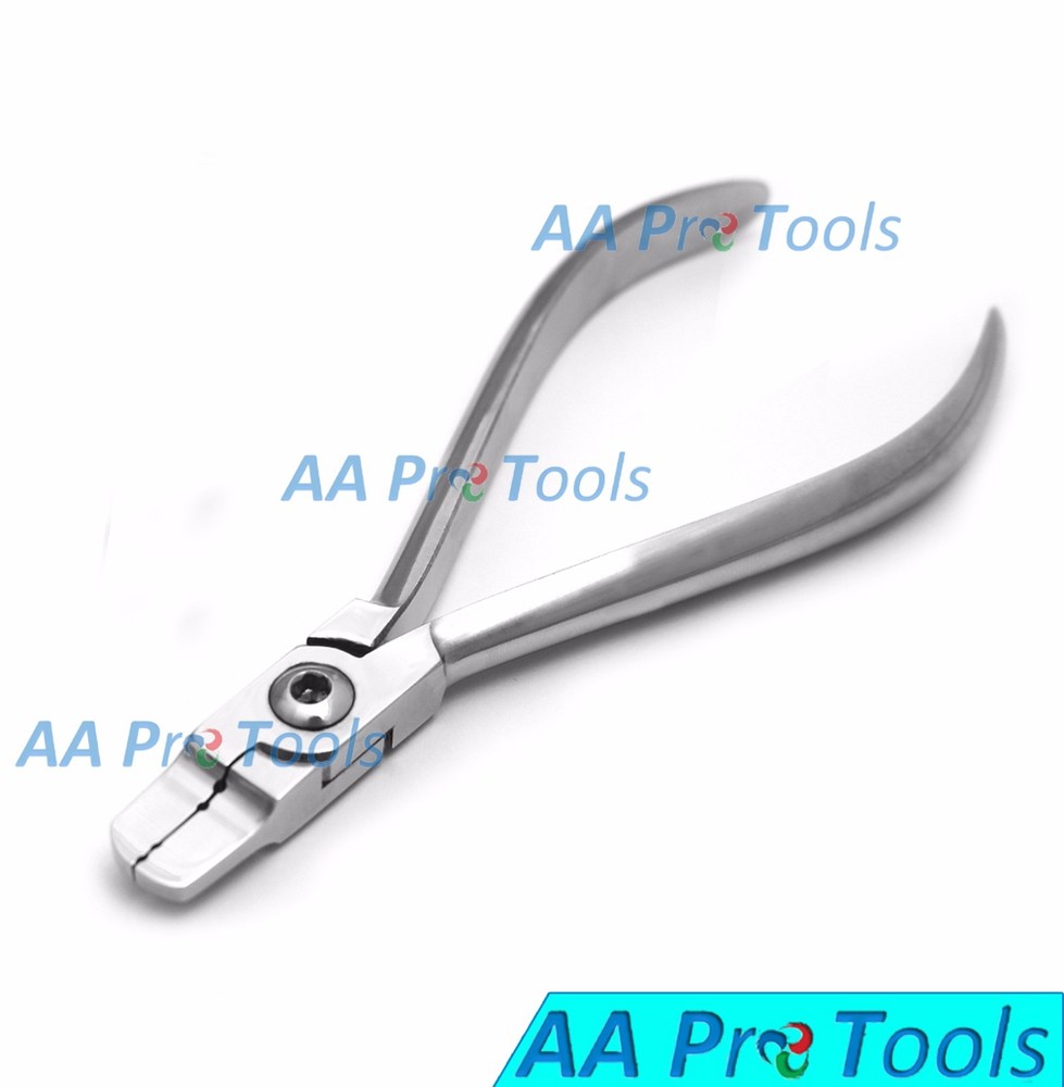 Lingual Arch Forming Plier Orthodontic Instruments By AA Pro Tools
