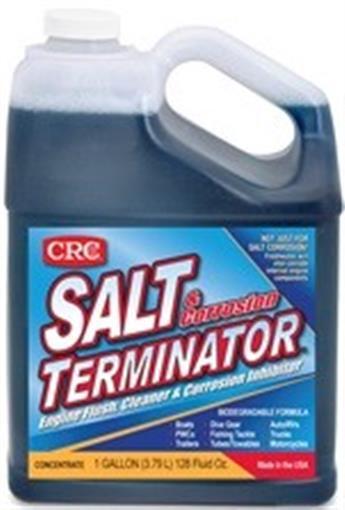 CRC Industries Salt Terminator Concentrate Ga SX128