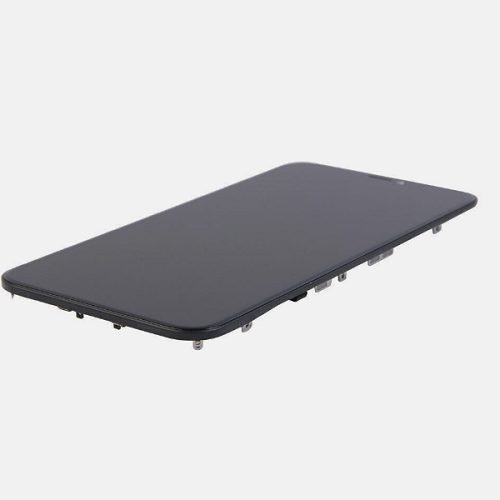 Premium InCell LCD Display Touch Screen Replacement w/Back Plate for iPhone Xr