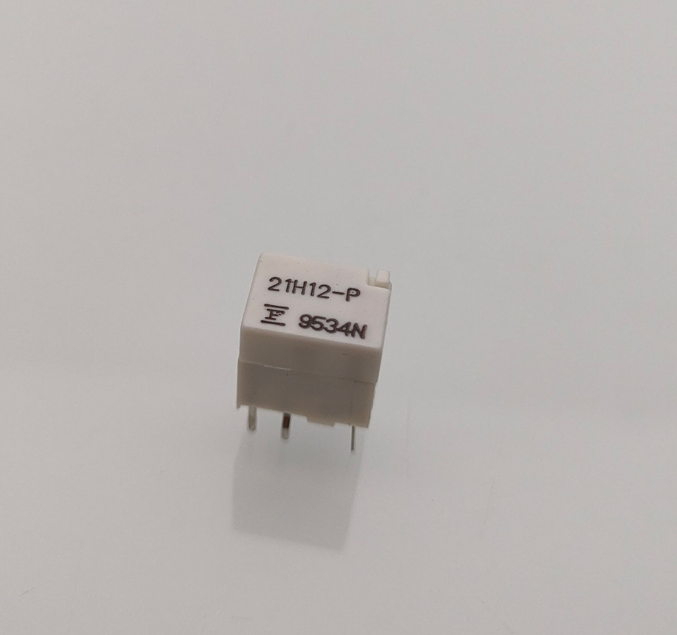 21H12-P 6-pin Relay 9534N