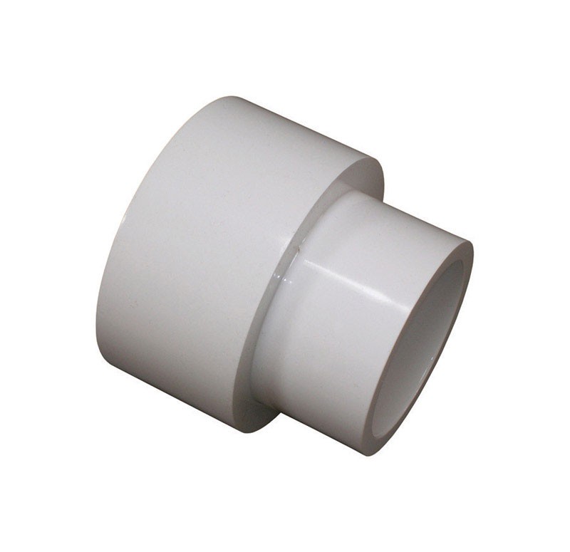 Magic Plastics 0303-20 MagicMend Schedule 40 PVC Pipe Extender 2 Dia. in.