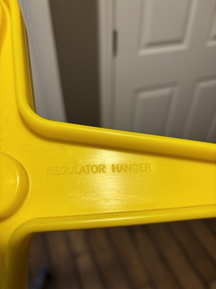 Super BCD & Regulator Hanger