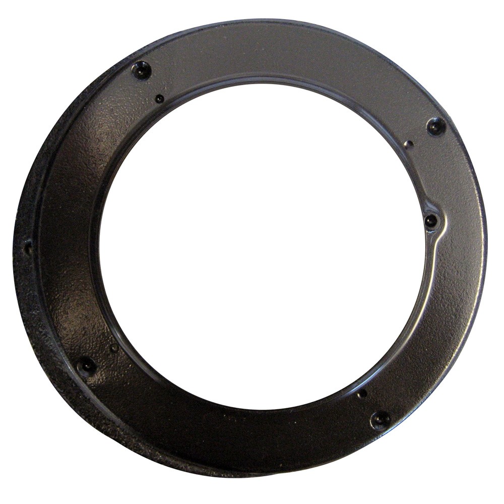 Ritchie Helmsman Adapter Kit - Black - H-ABLK