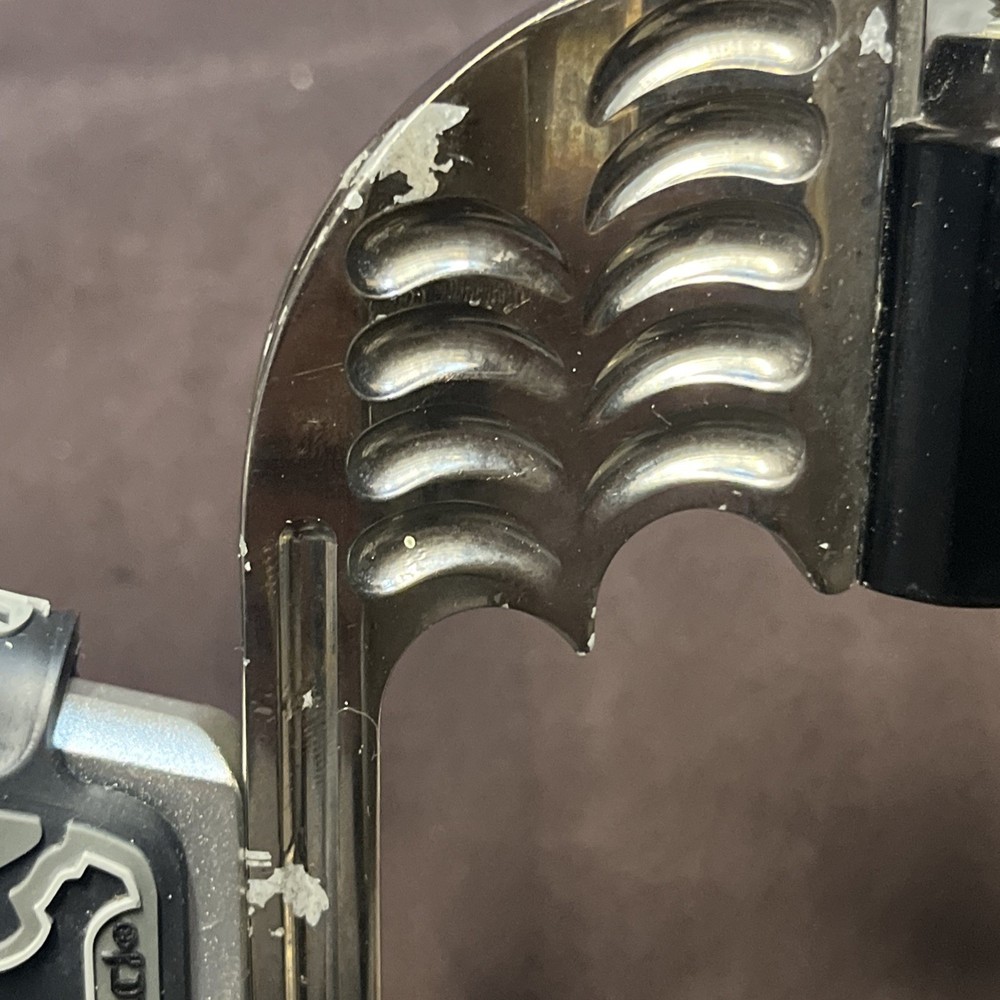 STO Autococker Untested