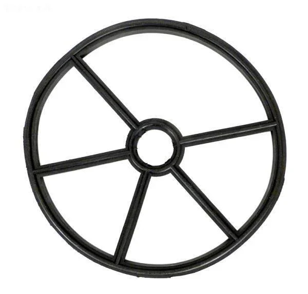 Gasket, spider, 1-1/2" valve