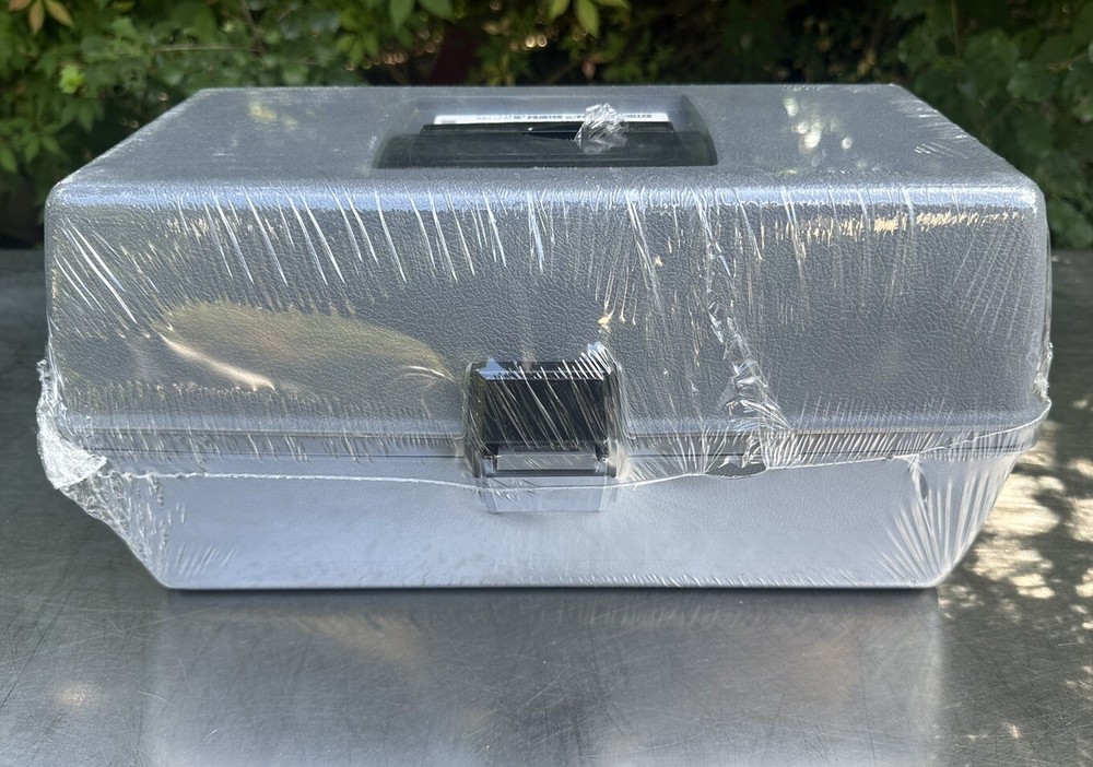 Sirchie AutoPalm Printer with Porelon Roller AP200 New - Palm Roller