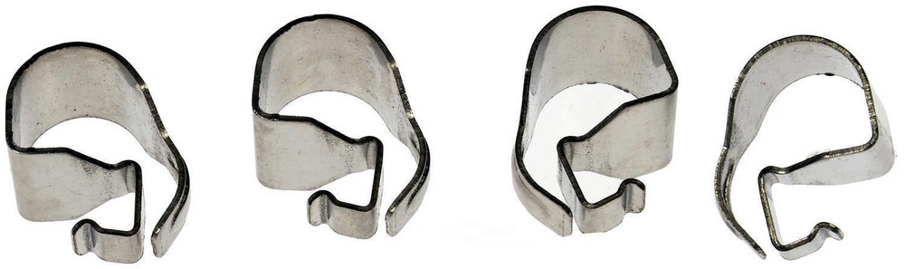 DORMAN - FIRST STOP HW10370 Disc Brake Hardware Kit