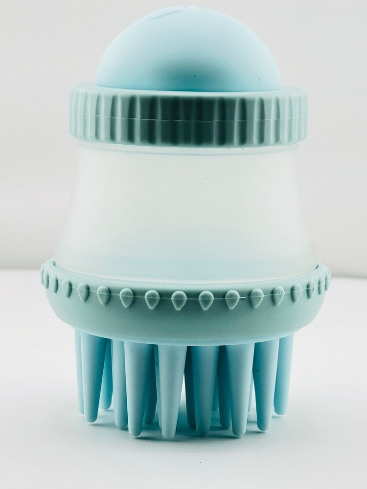 Pet Wash Brush