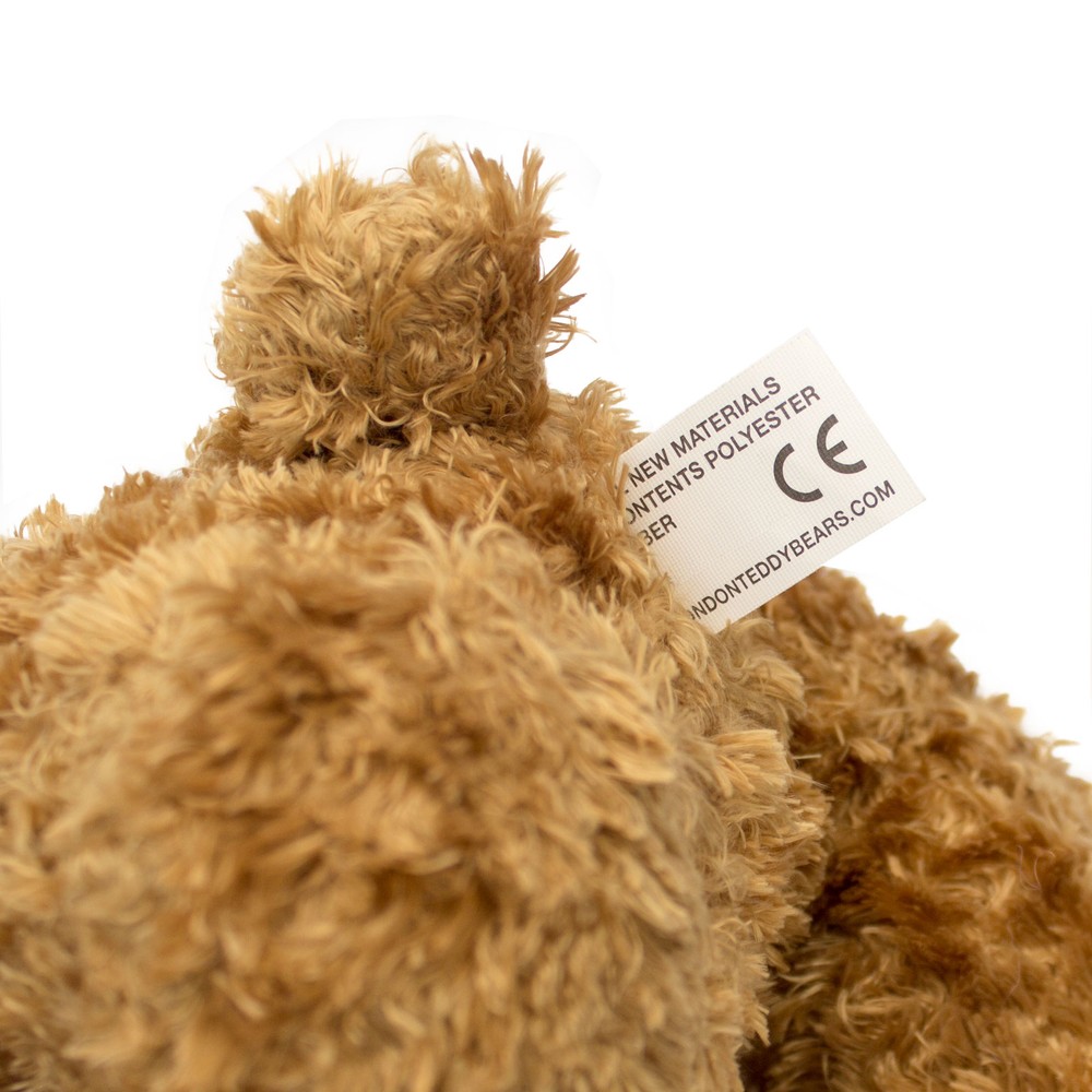 NEW - HAPPY BIRTHDAY SOFIA - Cute Soft Cuddly Teddy Bear - Gift Present