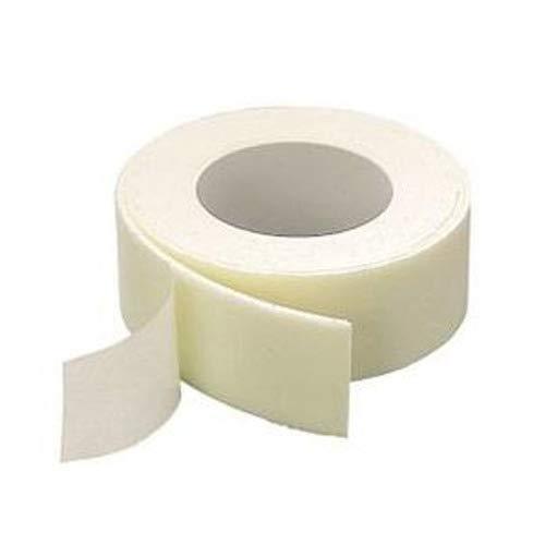 NASATECH WHITE Garage Door Insulation Kit TWO CAR GARAGE DOOR 3 PANEL 18FT