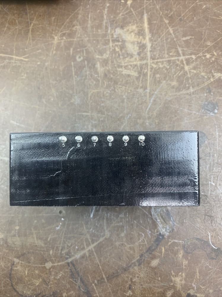 ABBOTT Technologies Transformer pn- 4d115-375 VN