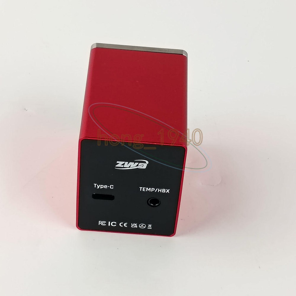 ONE New ZWO EAF EAFN Standard Electronic Automatic Focuser Type-C interface