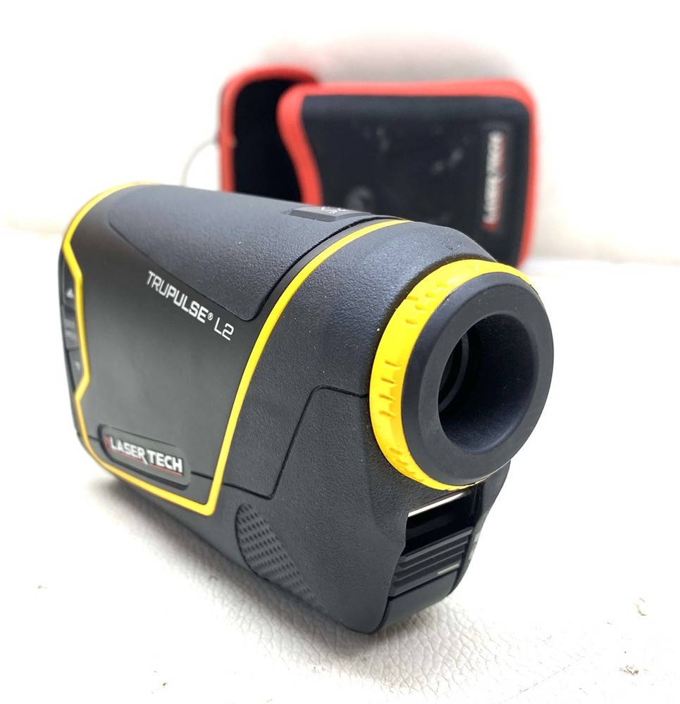Laser Technology TruPulse L2 Laser Rangefinder (CMP120261)