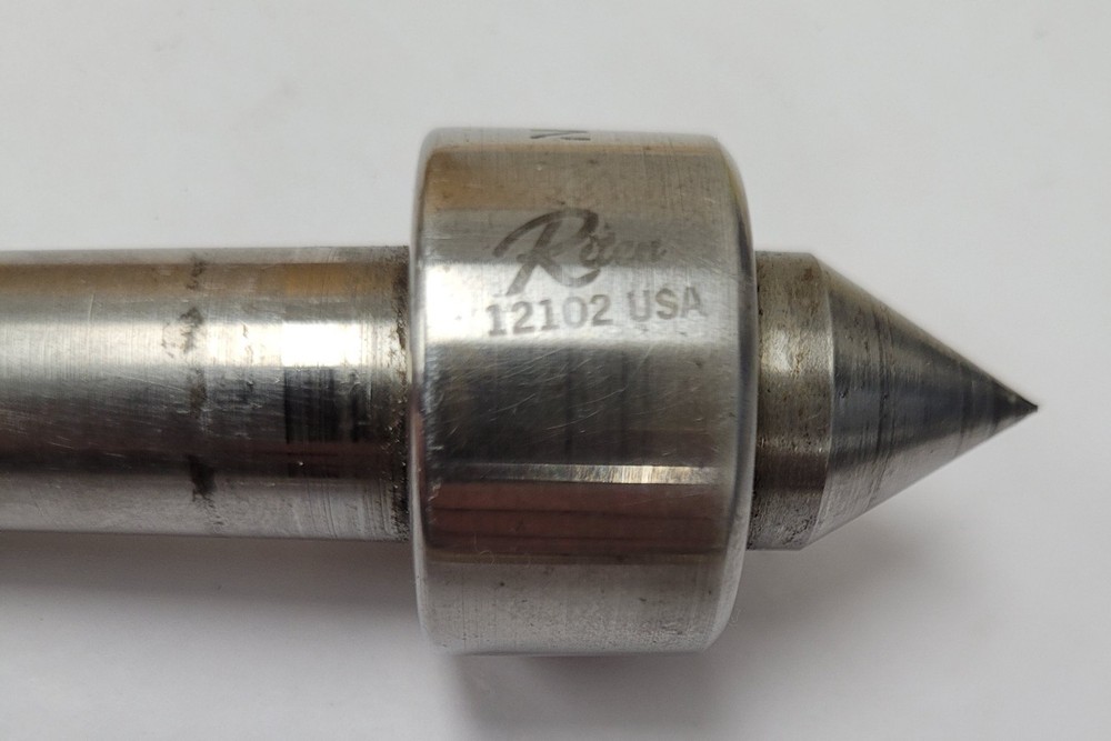 Riten 12102 Live Center