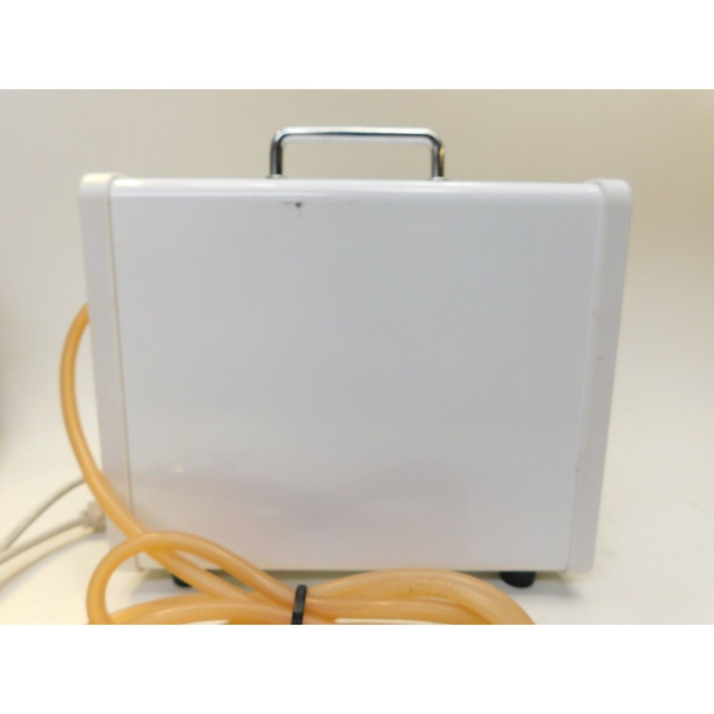 Nova Professional Diamond Microdermabrasion Machine WORKS GREAT