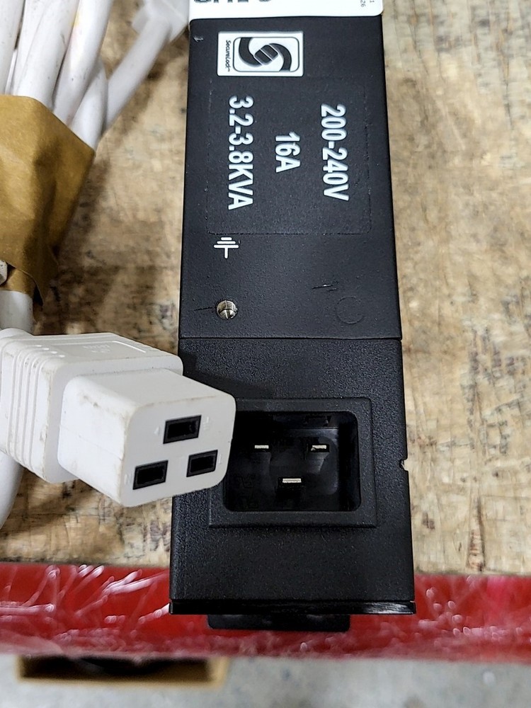 RARITAN PX2-2486 Rack Power Distribution Unit