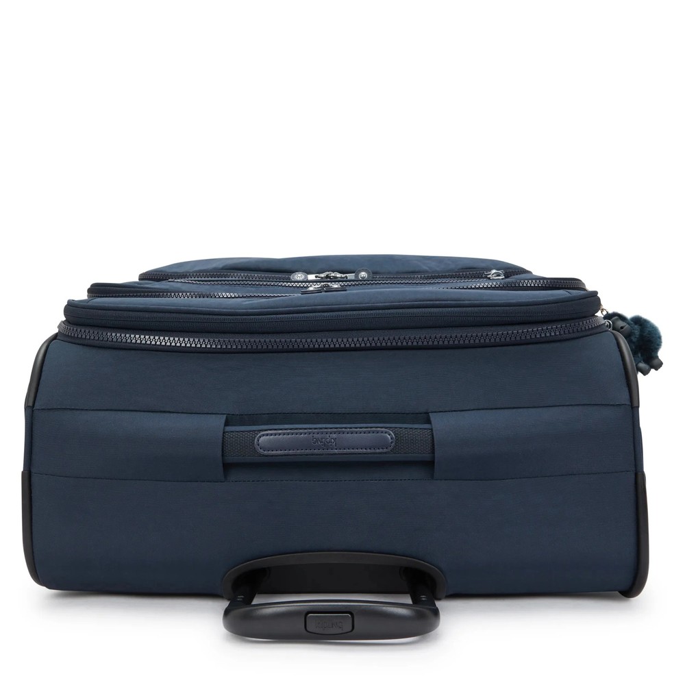 Kipling New Youri Spin Large 4 Wheeled Rolling Luggage