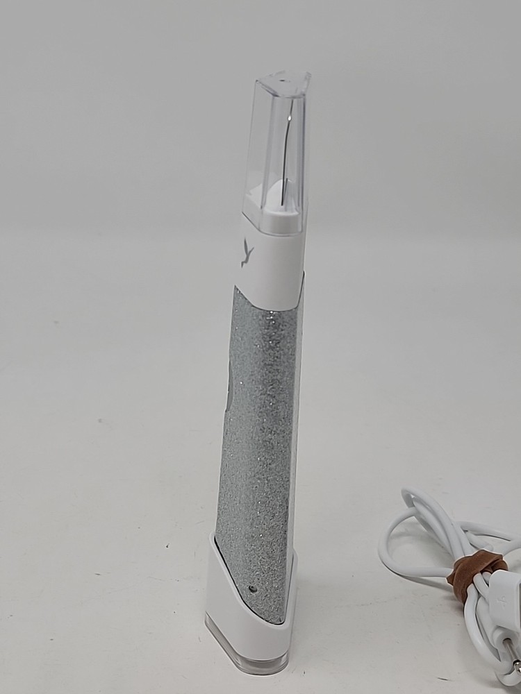 DermaFlash DermaPore Pore Extractor & Serum Infuser LE "Glitter" NWOB