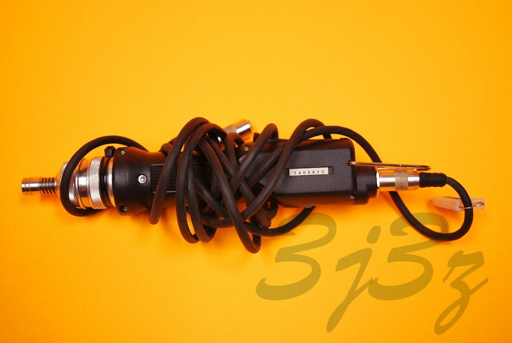 Kolver FAB12RE-FR Kolver Electric Screwdriver and controller connection cable.