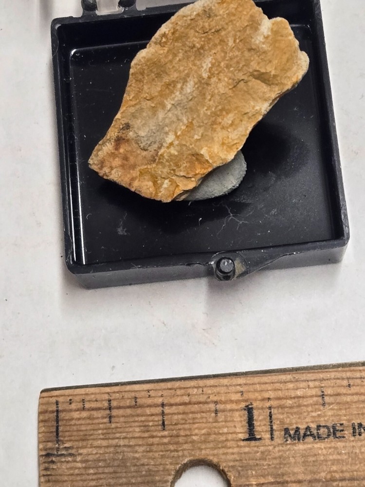 Beautiful Schoderite thumbnail specimen