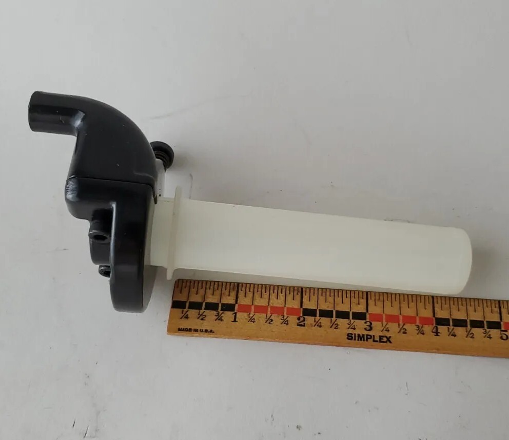 MOTION PRO THROTTLE ATV TWIST THROTTLE TUBE