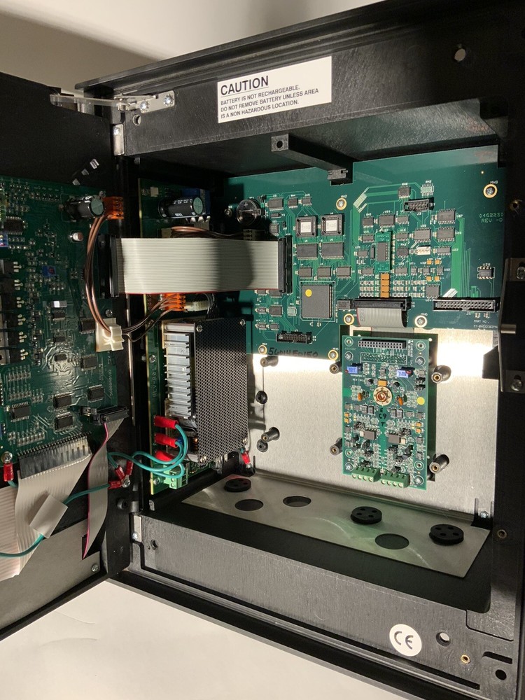 CHART RECORDER PARTLOW VERSACHART 9122000000032 CHART RECORDER