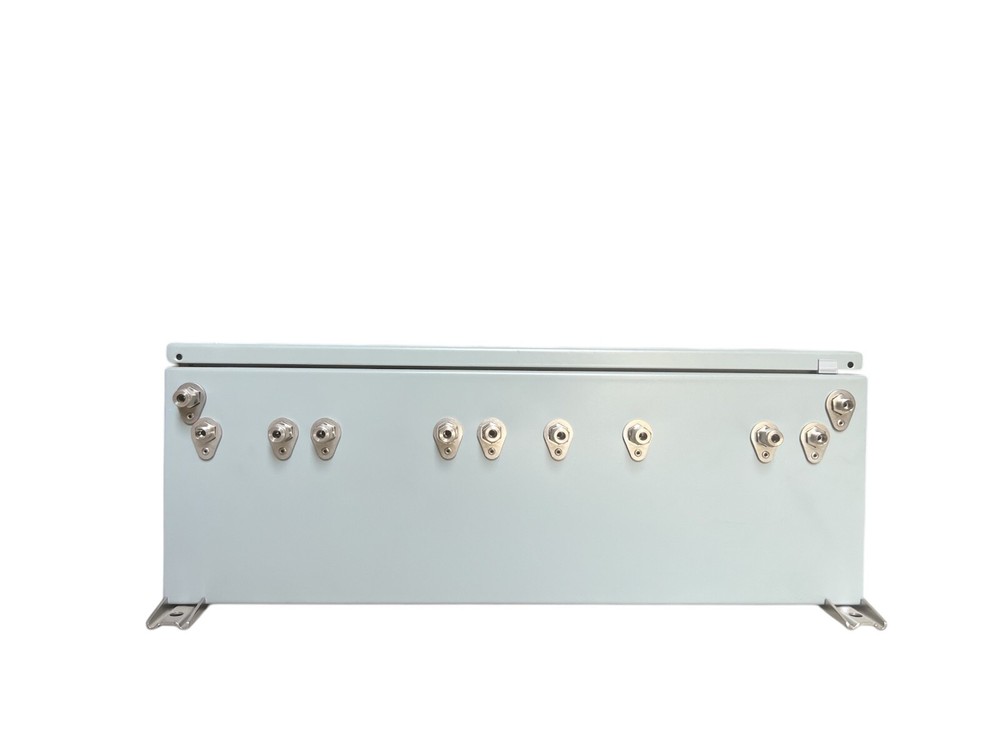 Applied Analytics Sample Conditioning System Gas Analyzer