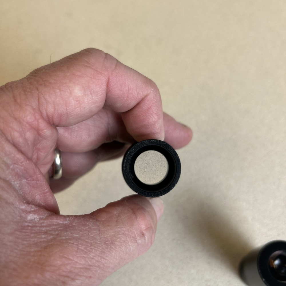 Microscope 12.5x Eyepiece Pair