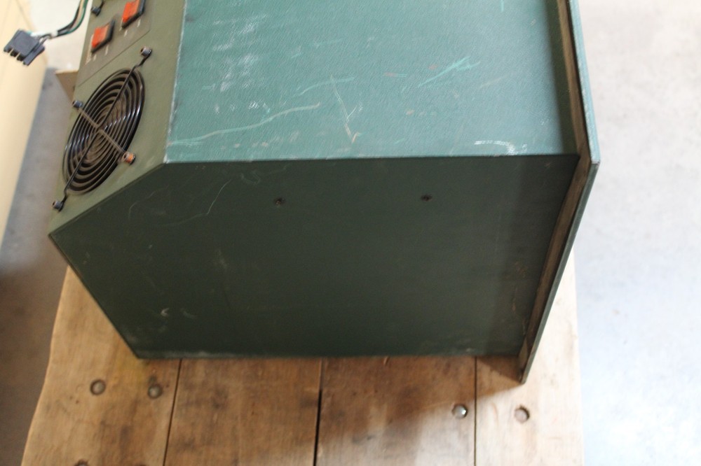 whisperkool 3000 XLT Wine Cellar Cooling Unit Tested Working