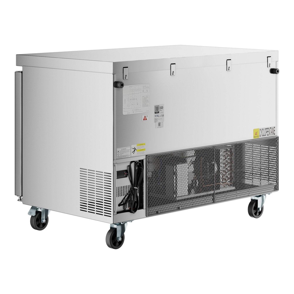 48" Undercounter Freezer