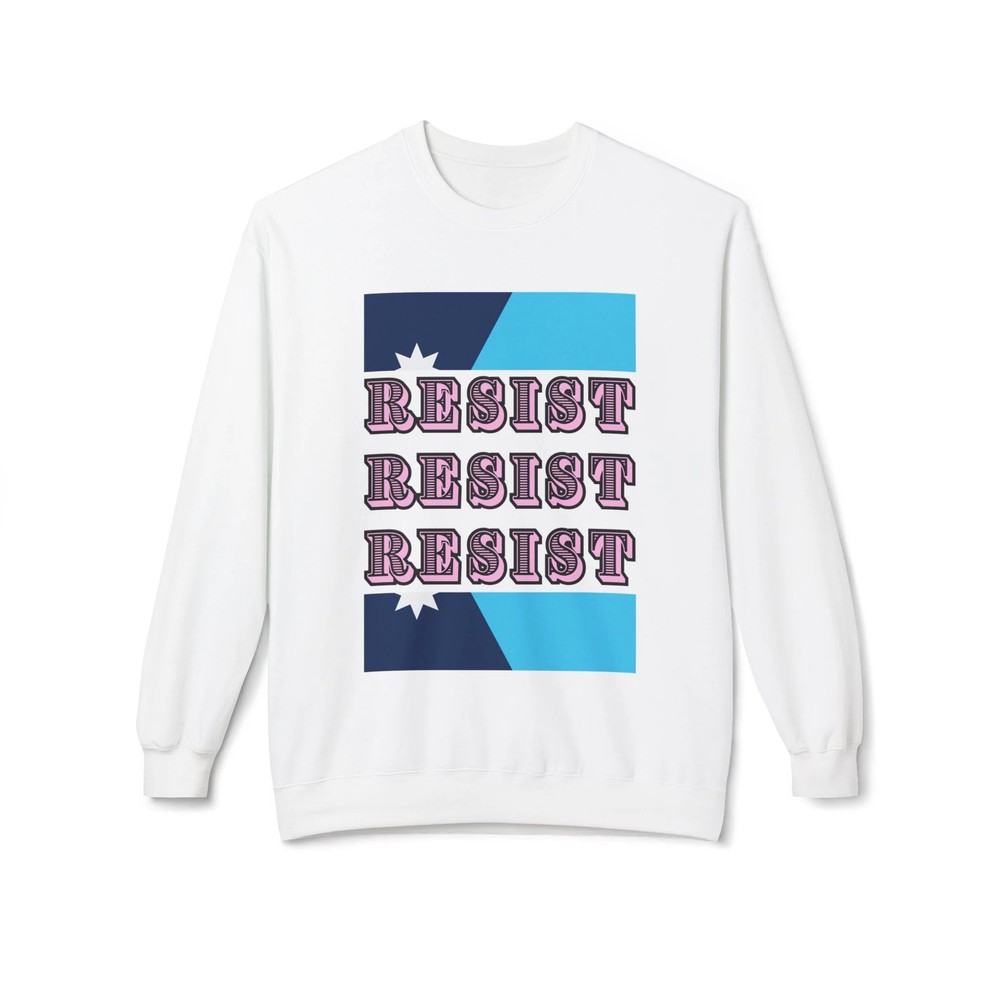 MN Resist Crewneck Sweatshirt