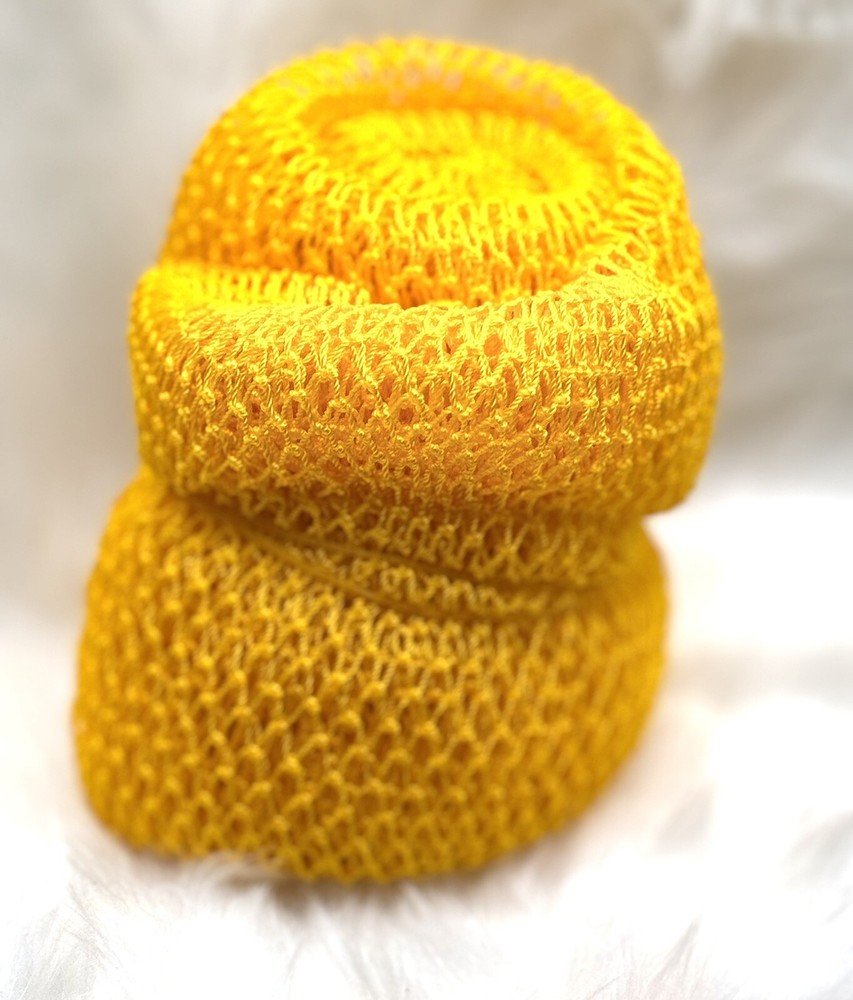 Africa Net Sponge