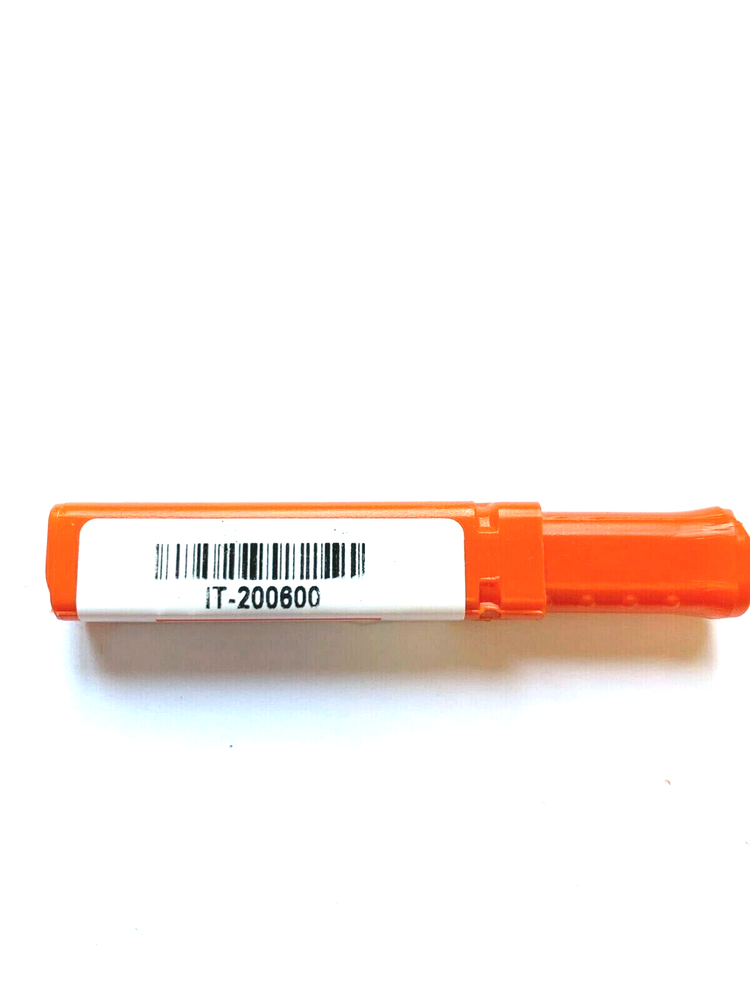 Micro 100 IT-200600 .200" Min Bore 60° Solid Carbide Internal Threading Tool