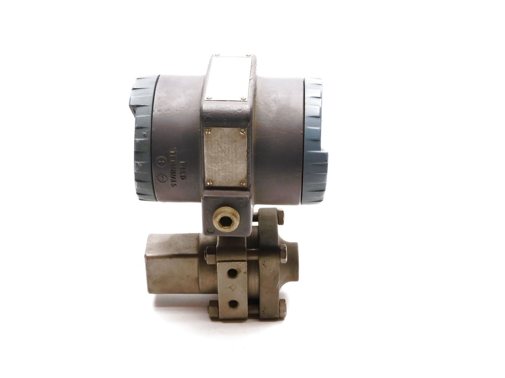 FOXBORO 821GM-IM1MH2 UNMP