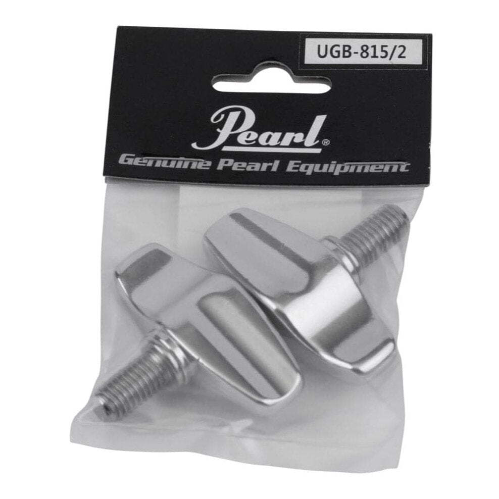 Pearl UGB815/2 Wing Bolt, 15mm, 2pc