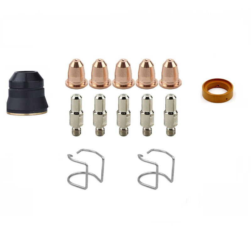 Tips Electrode consumable kits For MAC Tools PCA58 PCA-58 PCA5800 PCA-5800 tprch