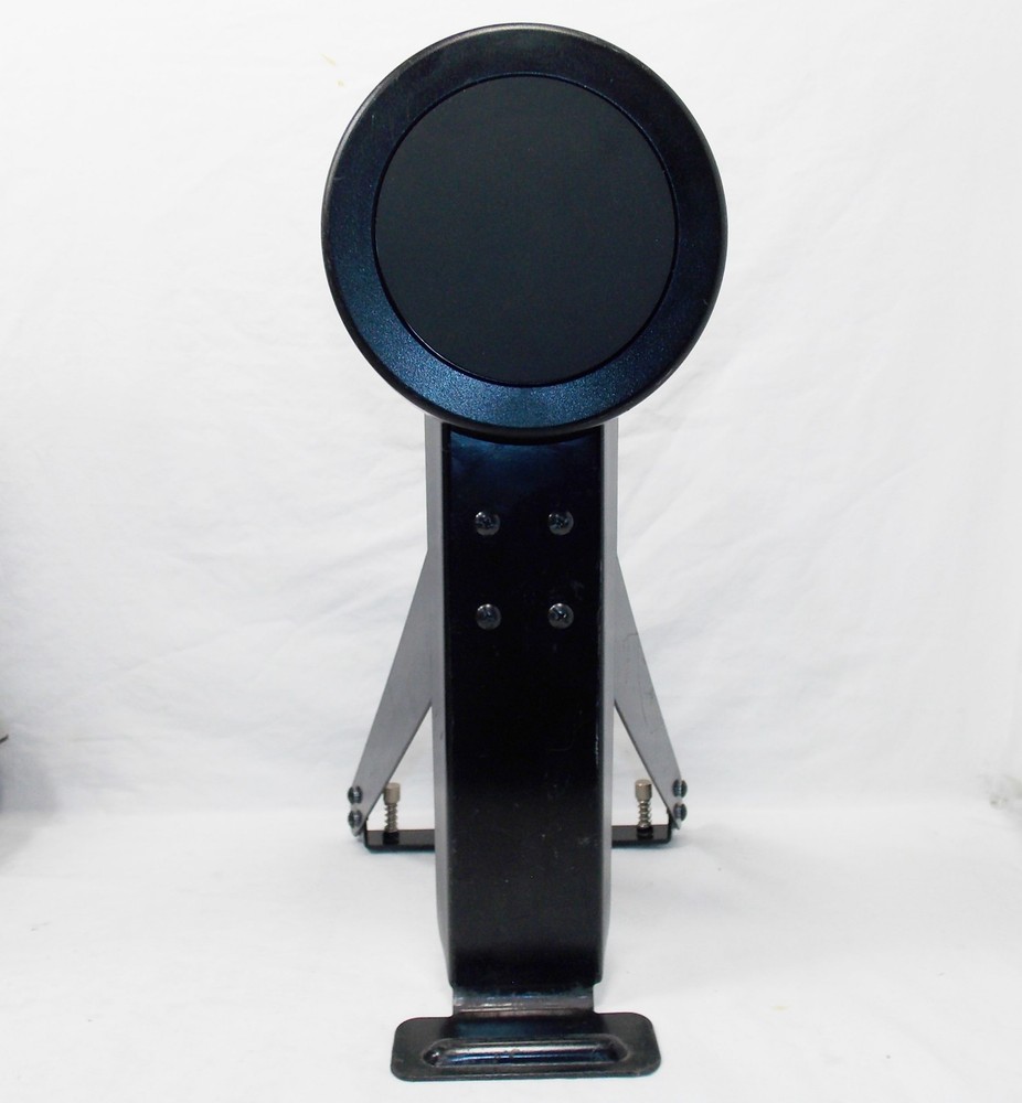 Alesis(?) 6" Kick Drum Pad Trigger ~ Untested