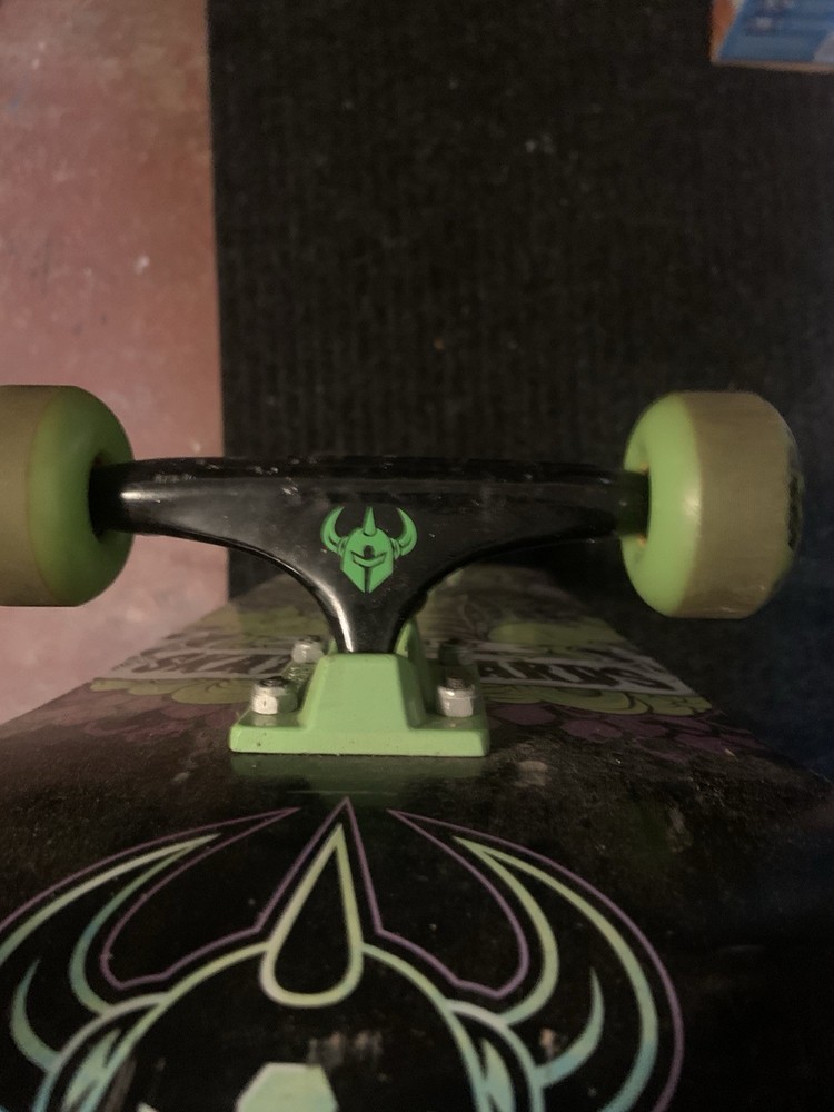 (2 pack)Grimple Stix at Work Hewitt Complete Board + Darkstar Complete $109.99