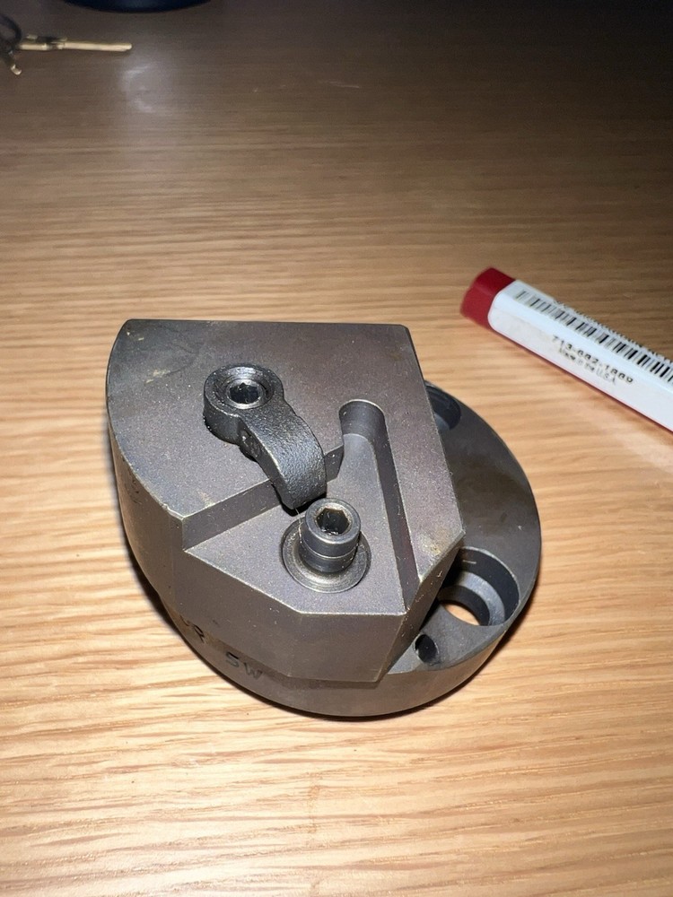 H40-MTHOR 5W Tooling