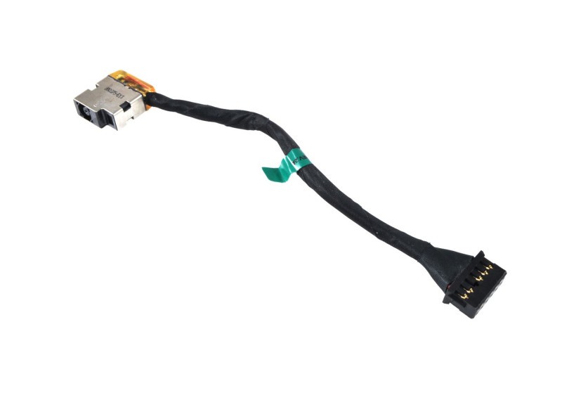 L98734-001 - DC IN Connector