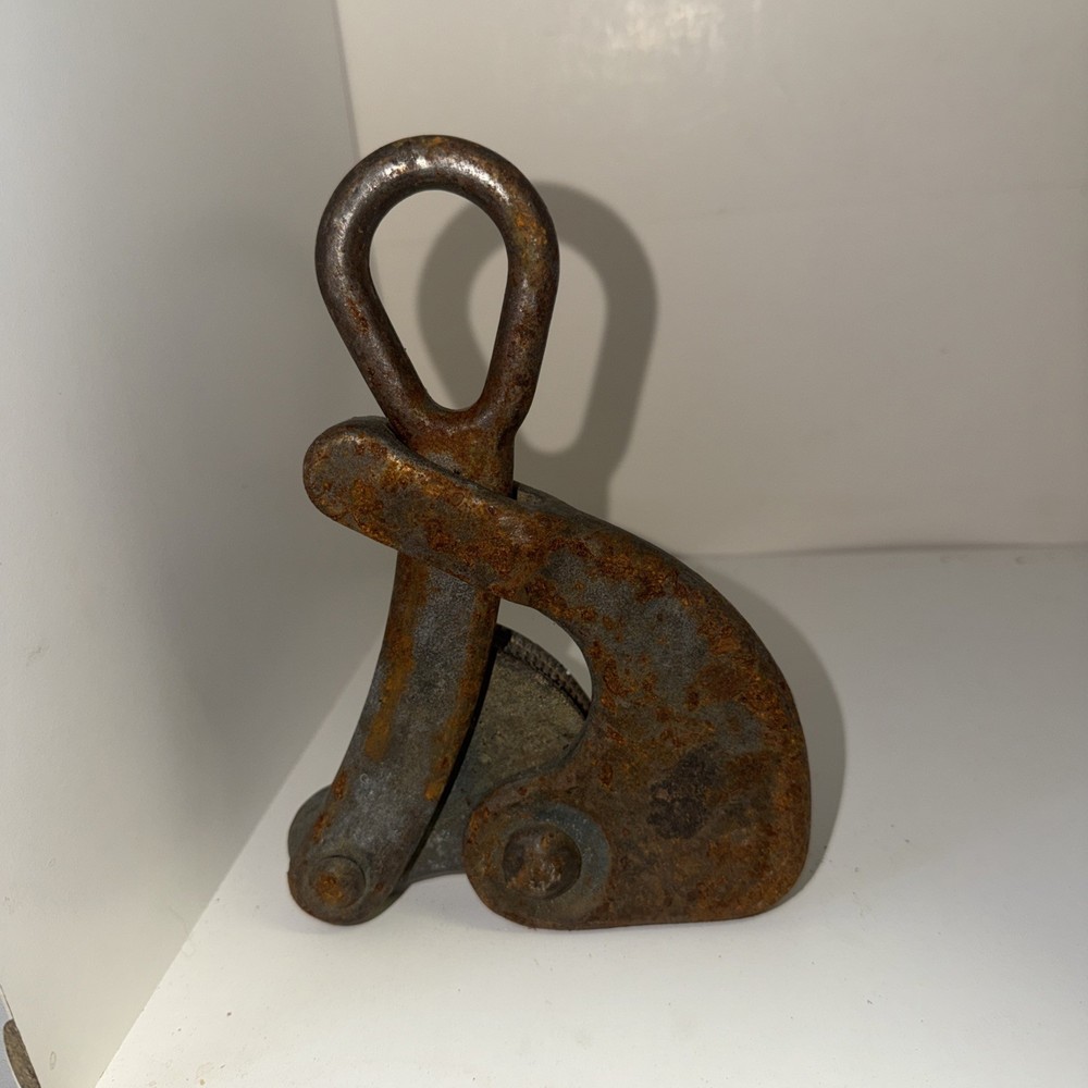 Metal Cable Wire Puller 8000lbs .75-.28