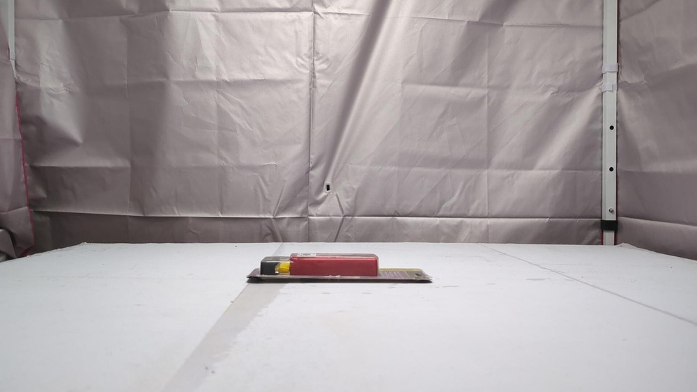 MapMaster Mini RJ45 Cable Tester