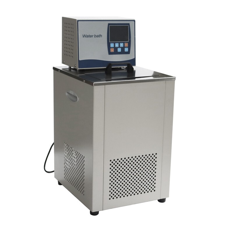 Low Temperature Cooling Liquid Circulation Pump Ultra Refrigerated Chiller Lab