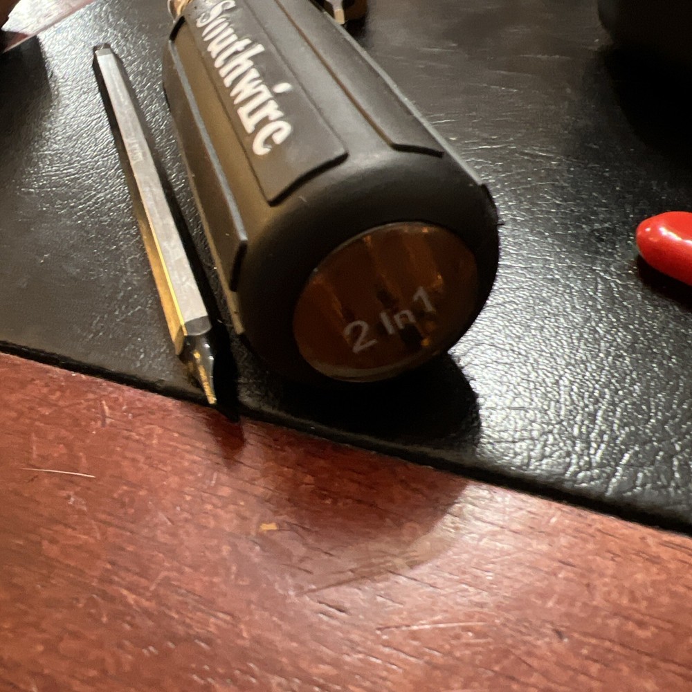 Southwire Network Tool Kit for Terminating Data Cable KIT-TP1 NEW Plus Extras!