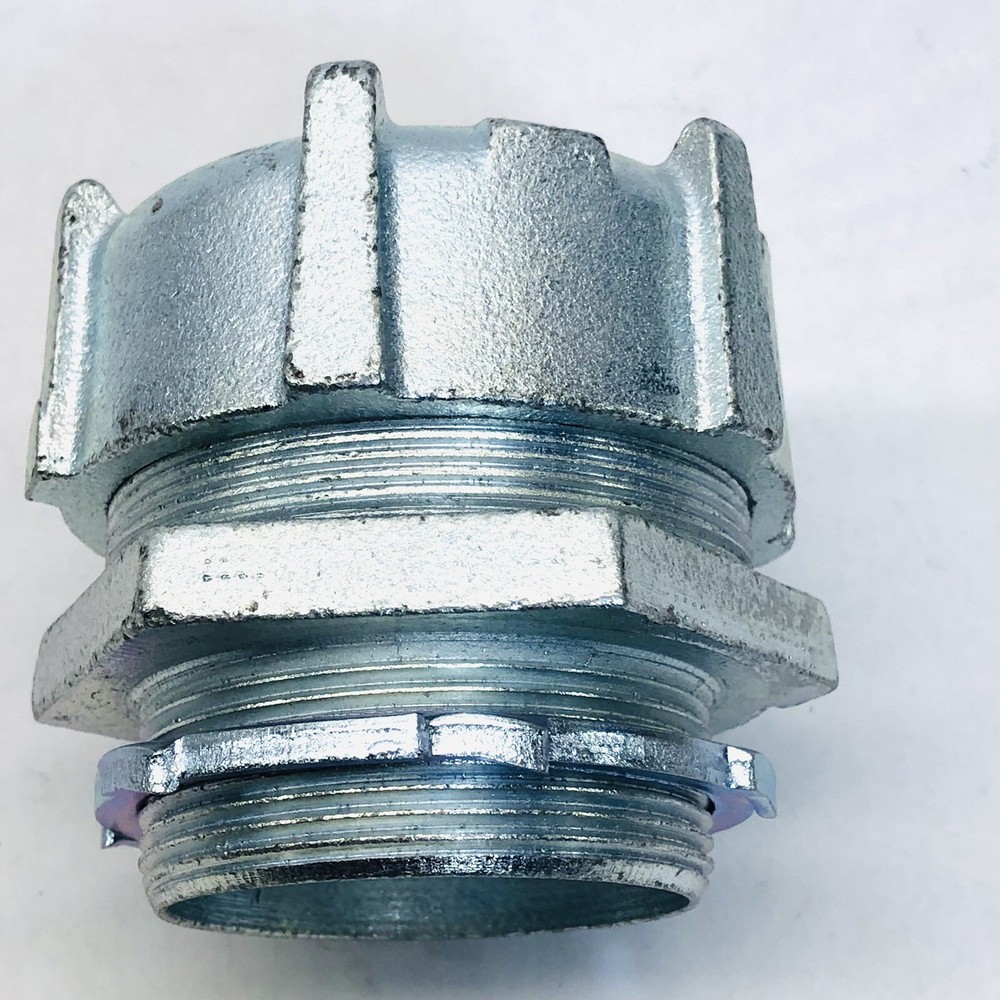 THOMAS & BETTS 2" TRADE RIGID/INTERMEDIATE (IMC) CONDUIT CONNECTORS