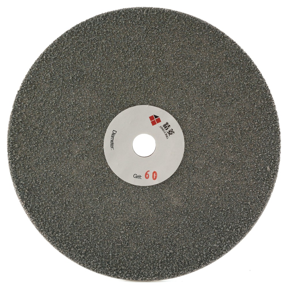 4Pcs 6" inch Grit 60-3000 Diamond Grinding Discs Set Flat Lap Disk lapping Wheel
