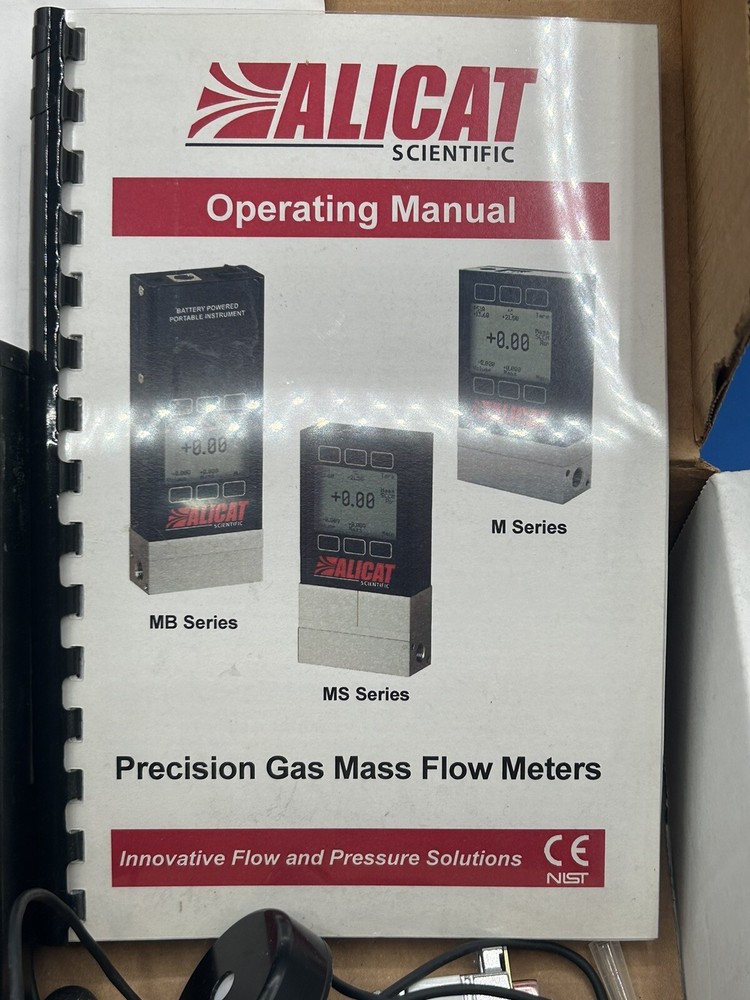 ABM Inc 150 Intensity Meter Near Mid Deep UV Light Source
