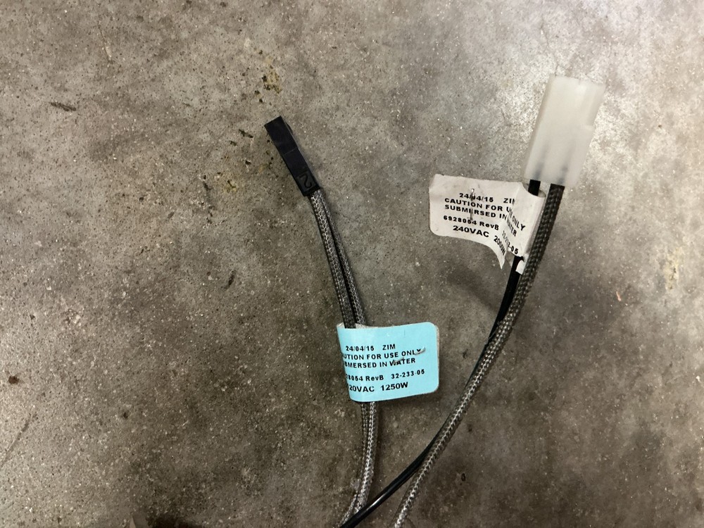 Bunn Heating Element 6928054 NOS